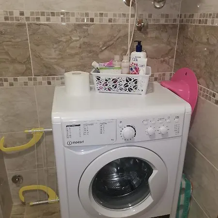 Apartmán Bellavista