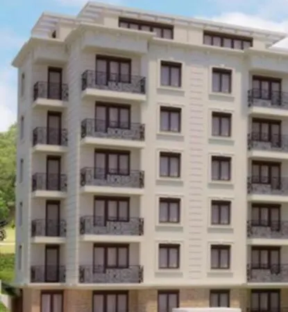 Апартаменты Bellavista