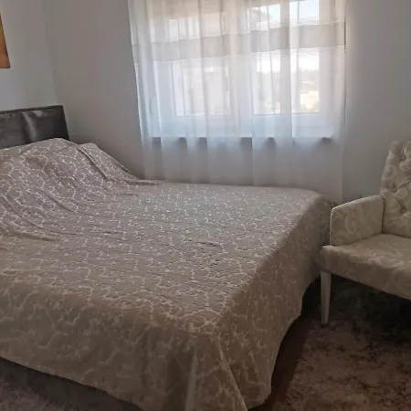 Апартаменты Bellavista *