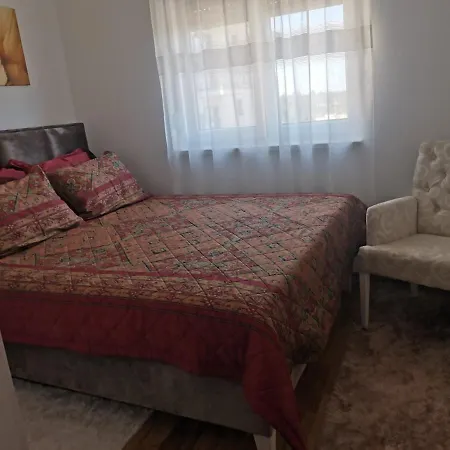 Bellavista Апартаменты Врнячка-Баня