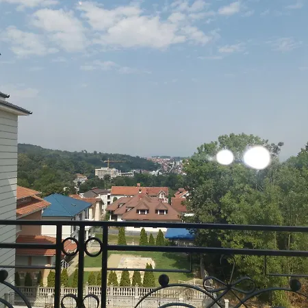 Bellavista Apartmán Vrnjačka Banja