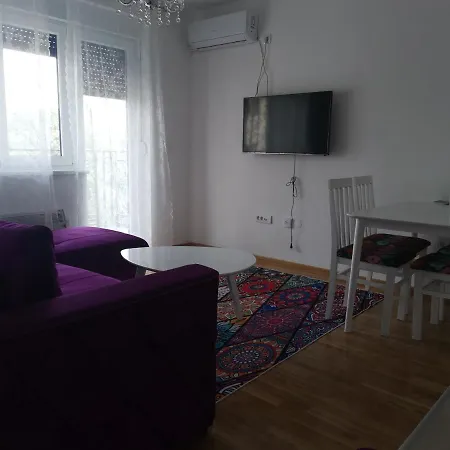 Bellavista Vrnjacka Banja