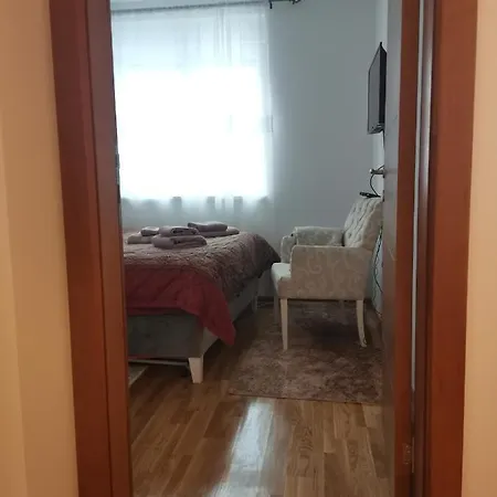 Bellavista * Vrnjačka Banja