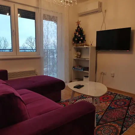 Bellavista Apartment Vrnjacka Banja