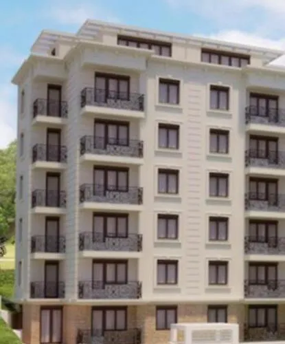 Apartament Bellavista