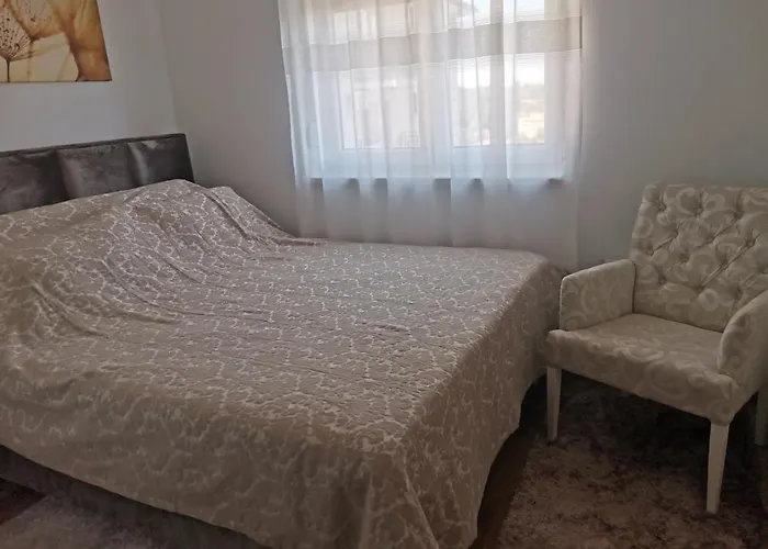 Apartament Bellavista *
