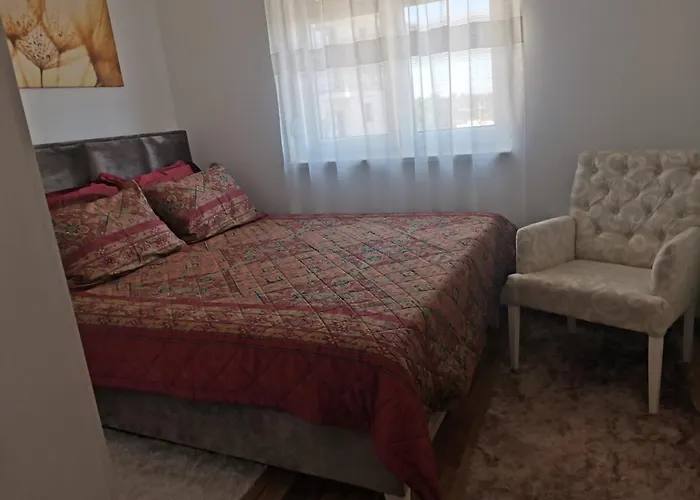 Bellavista Apartament Vrnjačka Banja