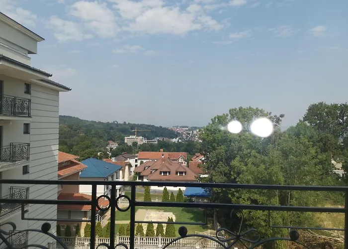 Bellavista Apartament Vrnjačka Banja