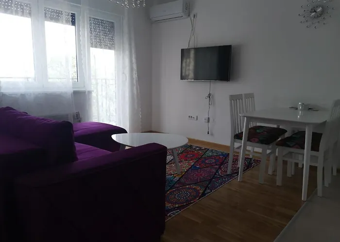 Bellavista Vrnjačka Banja